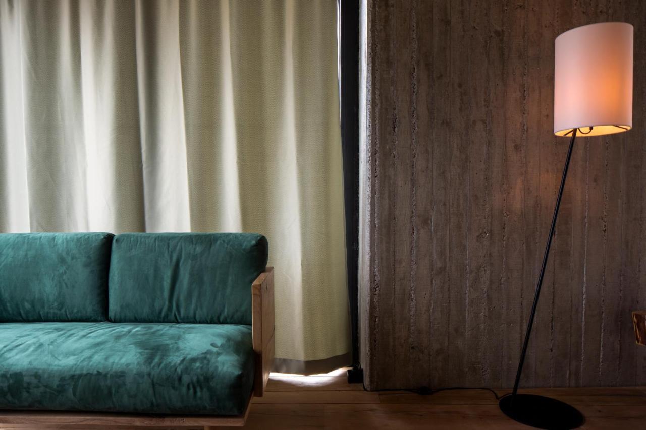 In Gallery Hotel & Spa Korce Eksteriør billede
