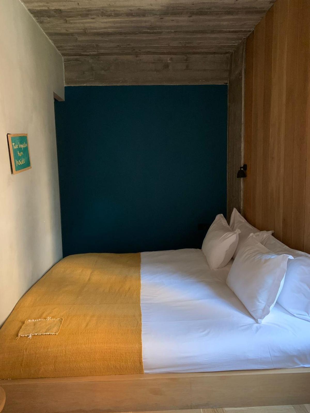 In Gallery Hotel & Spa Korce Eksteriør billede