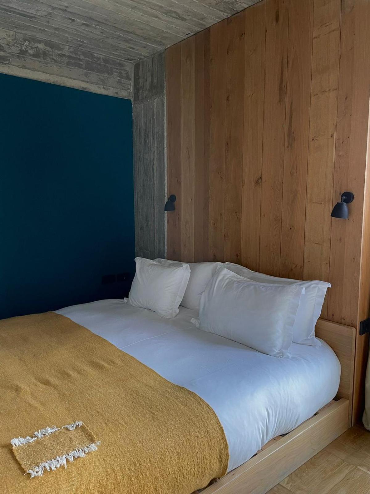 In Gallery Hotel & Spa Korce Eksteriør billede